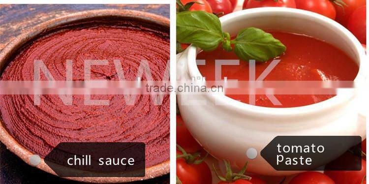 Neweek industrial colloid milling peanut butter maker machine