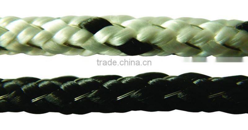 Electric Fence Polywire for horse/cattle/sheep