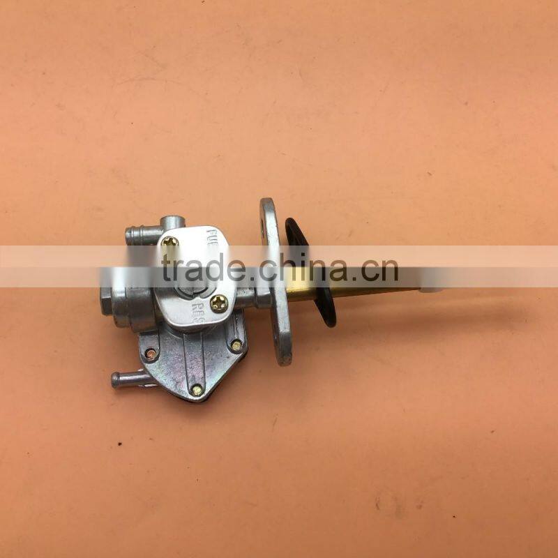 Fuel Tank Switch Valve Petcock For DRZ400 DRZ400S DRZ400E DRZ400SM Vacuum Pulse Switch VALVE Assembly