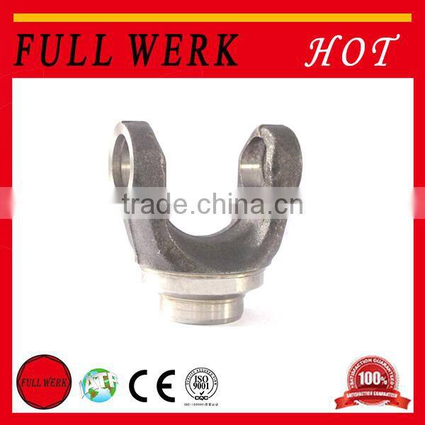 Driveshaft Type 4-28-307 1410 Spicer automotive yoke 1550 tube weld yoke