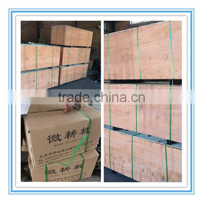 Professional Hand-pulling Mini Rice Reaper