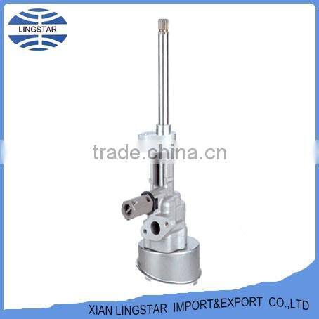 Good quality 4BC2-A engine parts oil pump for ISUZU 8-94459-515-0