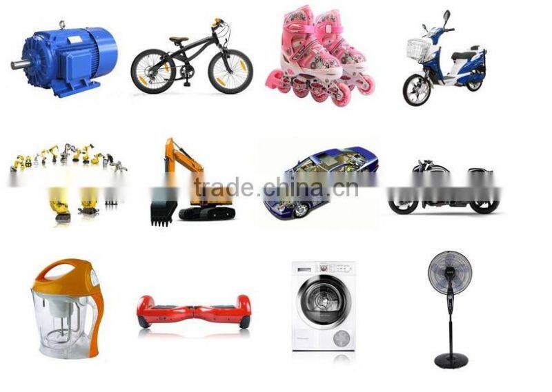 Factory Direct Single Row Tapered Roller Bearing