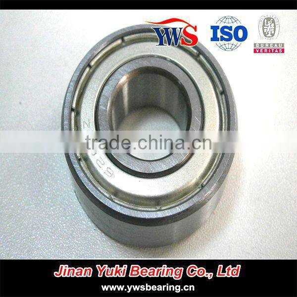 Deep Groove Ball Bearing 6202zz generator bearing