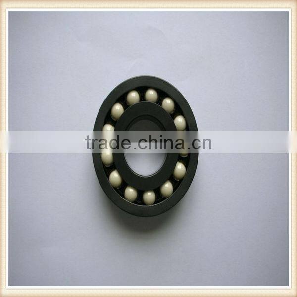 China bearings 30215 ceramic tapered roller bearings