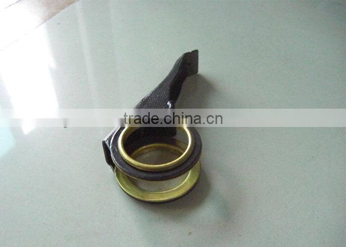 Heidelberg SM 102 delivery gripper finger, Heidelberg spare part,880404