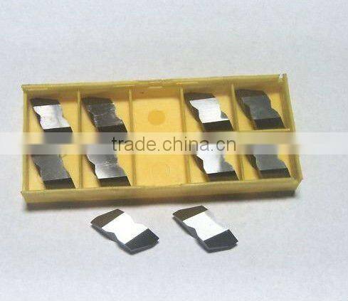 NT-4R C5 CARBIDE INSERTS