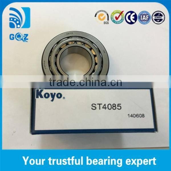 100% Japan Original KOYO ST4085 Automotive Taper Roller Bearing