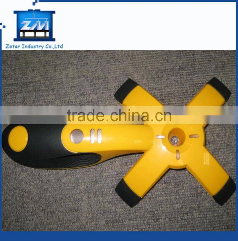 Rapid Two Shot Plastic Molding Injection Moulding Service