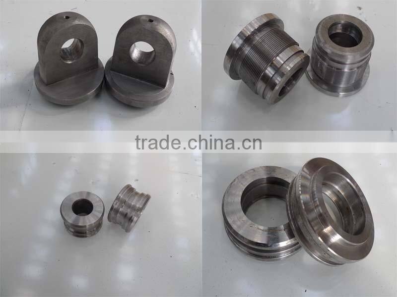 Iron casting parts