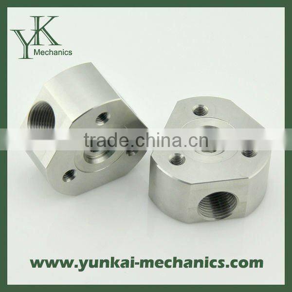 Favorites Compare cnc machine milling / cnc machining parts machine assembly