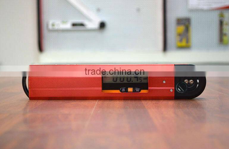 digital angle meter inclinometer woodworking machines