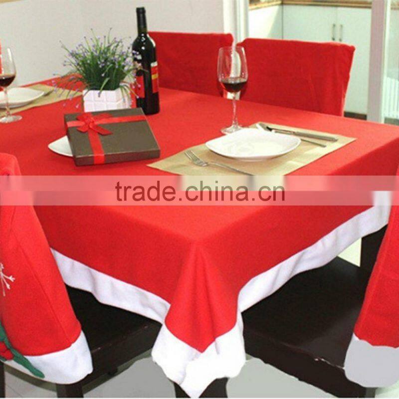 Hanging Christmas Chair Cover Creative Home Textiles,Christmas Stocking in Bulk