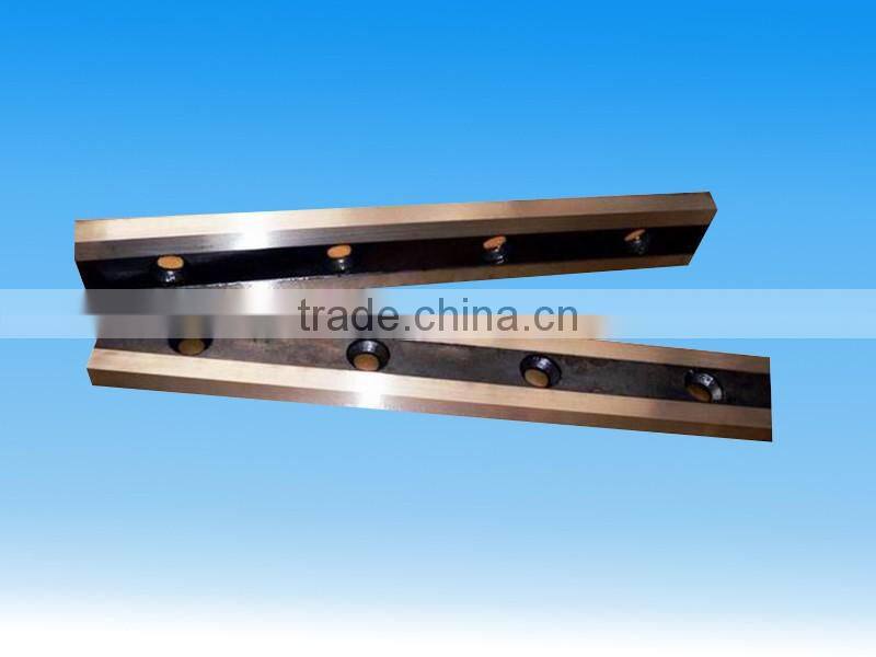 Sheet Shear Blade Cutter