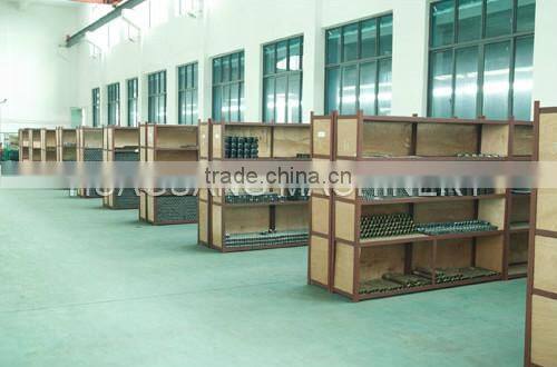 3''Gasoline engine water pump