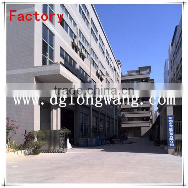 china wholesale dongguan cnc machining for senter cnc milling