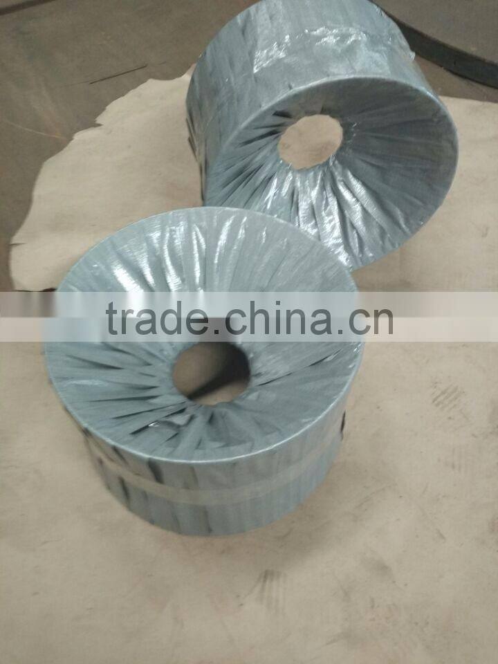 15*28 TUbeless Spoke Wheel