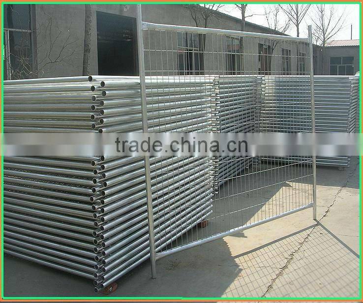 PVC Coated Wire Mesh Fence/green fence/black wire mesh fence/best quality fence netting