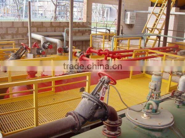 frp grating price/pool grating/cheap fence panel