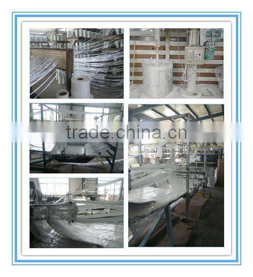 fiberglass beams/ pig Floor beams