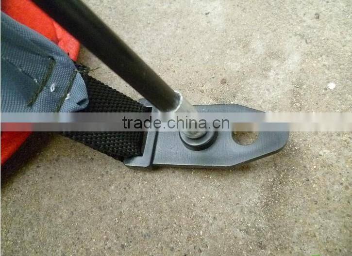 2016 New Design Roof Top Inflatable Bubble Military Canopy Tent for Camping