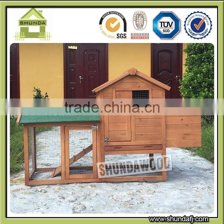 SDC09 Wooden pet supplies hen houses