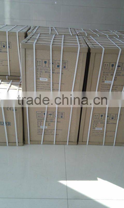 2016 new design dental 23L autoclaves