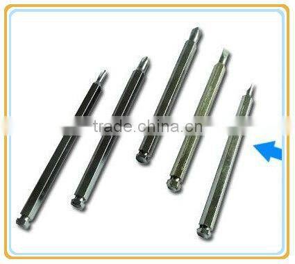 6 in 1 multifunctional safety hammer