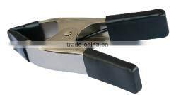 6" steel spring clamp