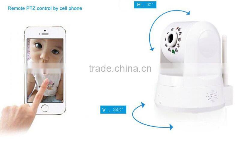 video security camera