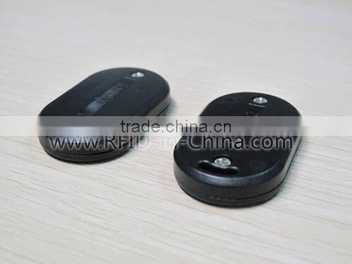 Types of RFID Tags with High Identification Rate