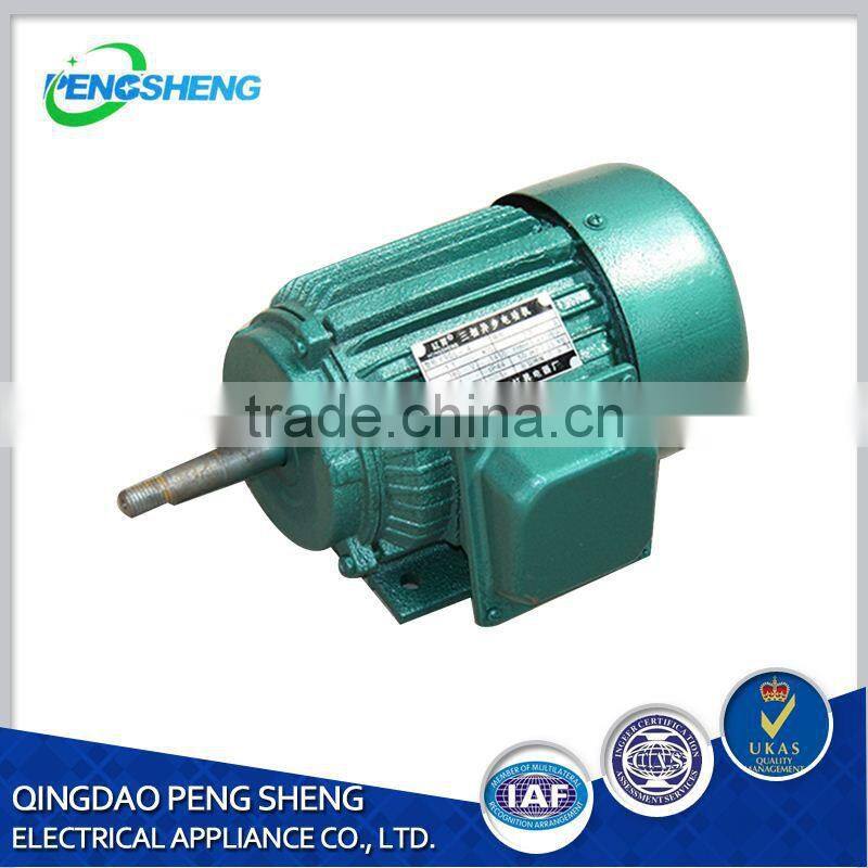 Energy Efficient Ac Induction Motor