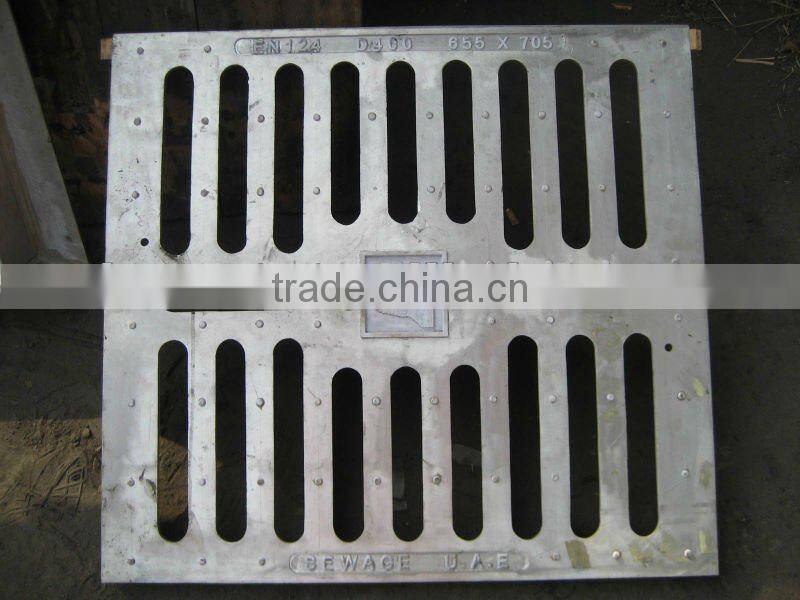 Round&Square&Triangle Drain Cover Grates. Channel&Gully Grating,