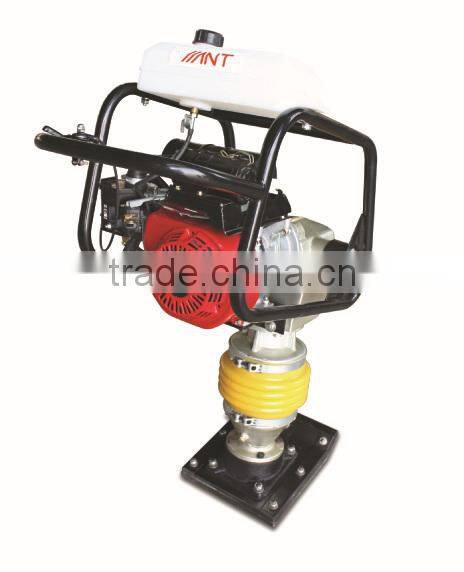 Honda power Petrol trench compactor CJ60