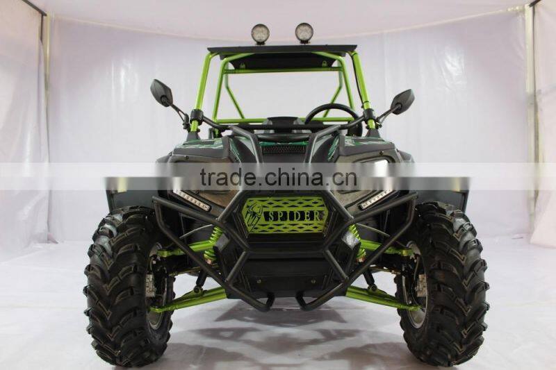 UTV 200cc with EPA