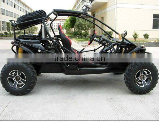 NEW EEC 500CC GO KART 4X4(MC-450)