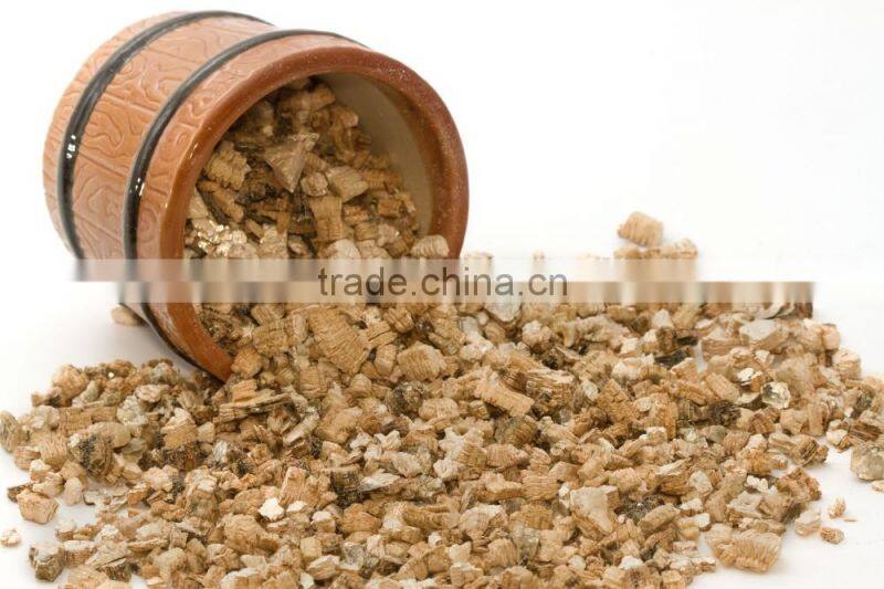 Hydroponic Growing Medium Expanded Perlite / Vermiculite