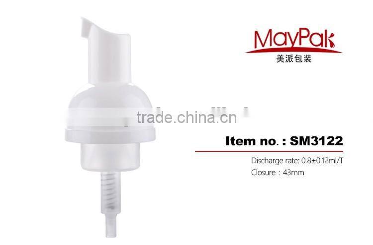 liquid soap dispenser with foam pump wholesales foaming hand soap dispenser