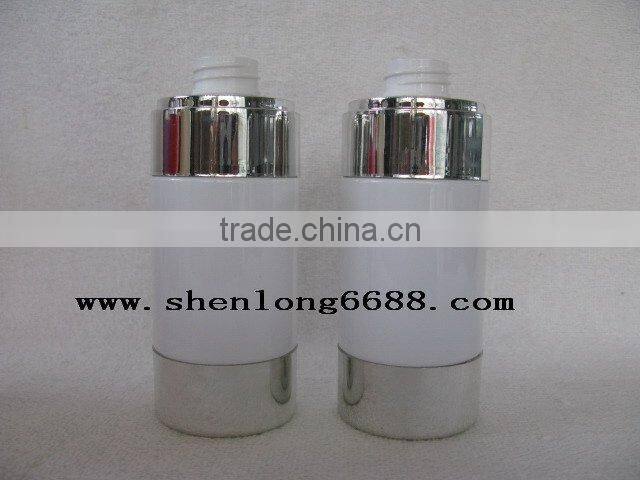 Small PET Colorful Plastic Bottle