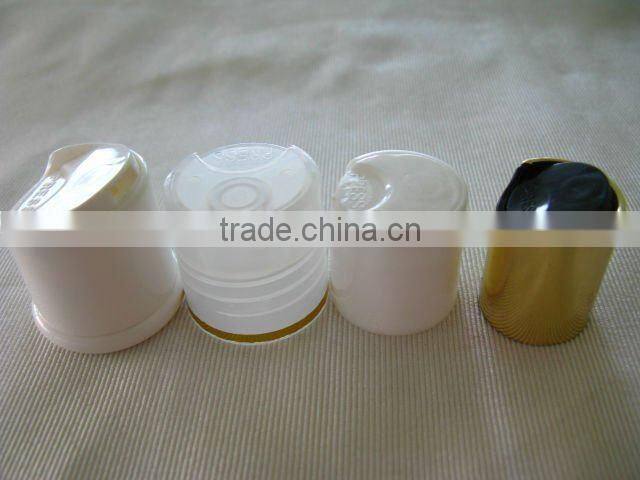 PP plastic bottle caps manufacturers