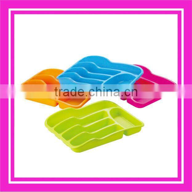 cutlery holder hot sale!! plastic cutlery holder
