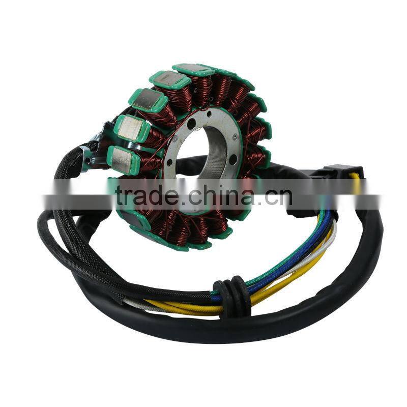Stator Coil For DR250 DR 250 250XC 1994-2007 95 96 97 Mageneto Generator