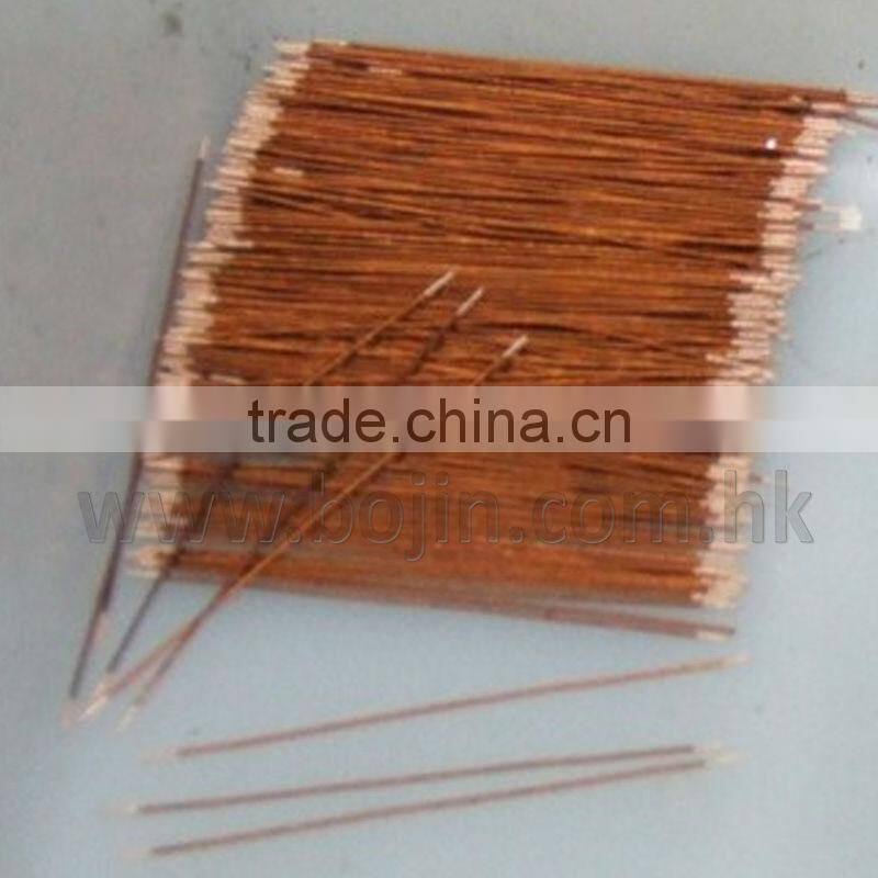 enameled wire line electric scraping paint machine