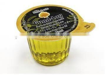 Best Price Jam Blister Packaging Machine for Chocolate and Honey