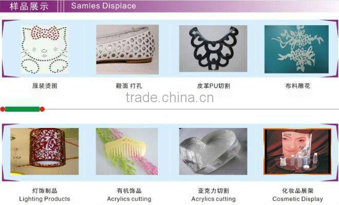 Laser wood engraving machine for sale