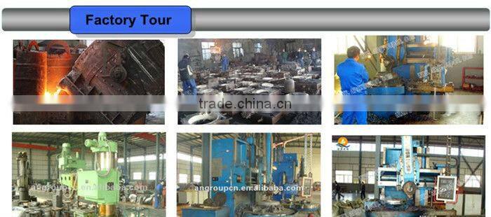 Centrifugal sand slurry pump for jet suction dredger