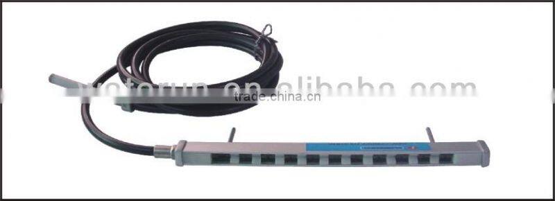 SL-011 Antistatic Bar , ionizing air curtain , industrial air ionizer