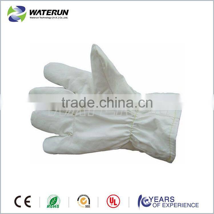 cleanroom heat resistant gloves/electric heating gloves