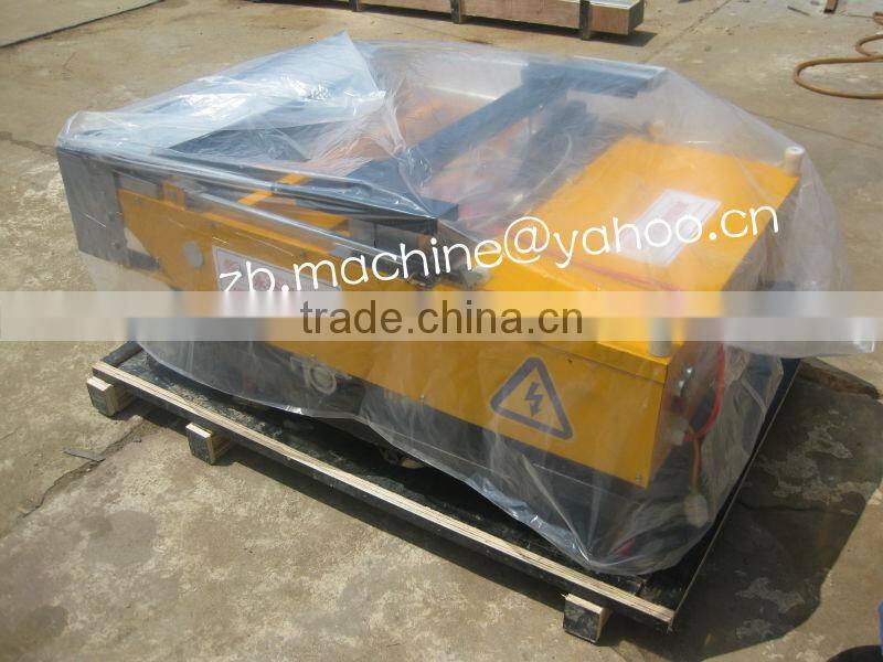 Hot Selling ZB800-2A Auto Rendering Machine