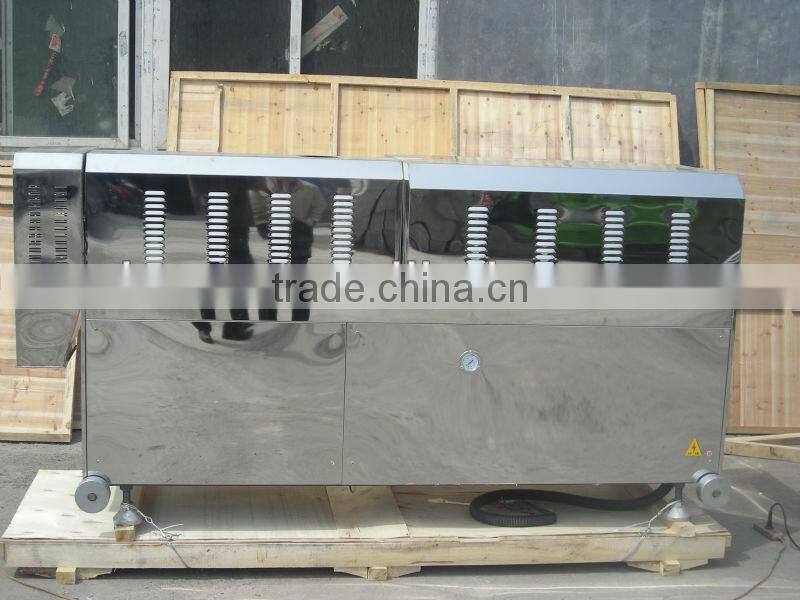 2012 New Style Food Machinery For Snack